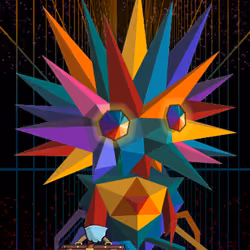 Future Realities: Earth To Planet x Reddit Collectible Avatars
