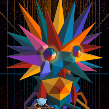 Future Realities: Earth To Planet x Reddit Collectible Avatars