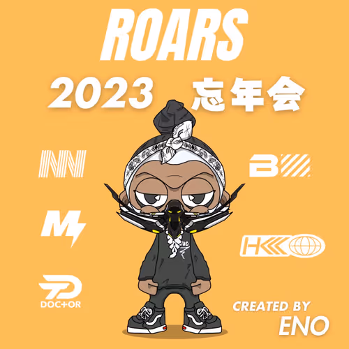 Xスペース『トラマス会議』記念SBT