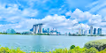 Walks of Singapore