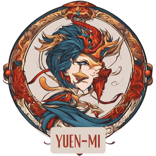YUEN-MI