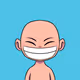 Happy Bocil