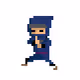 Pixel Ninja
