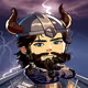 The Hammer by Pippa x Reddit Collectible Avatars