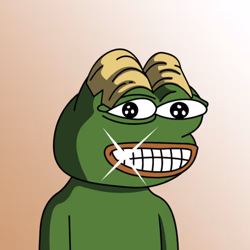 Drafty Pepe