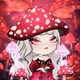 Crimson by Feder x Reddit Collectible Avatars