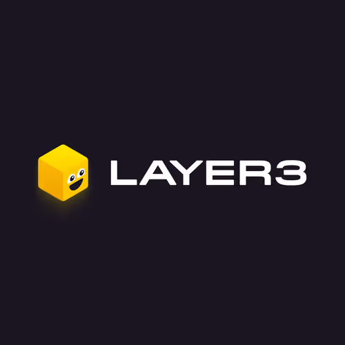 Layer3 at ETHDenver