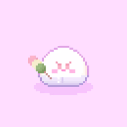 EB Mini collection "Yam"