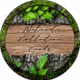 Natural Collection Cards
