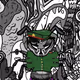 Colonel Ant by skollywag92 x Reddit Collectible Avatars