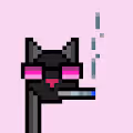 Punkass Cats