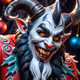 Bad Krampus - AC