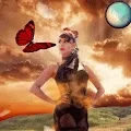 The Butterfly Effect ETH