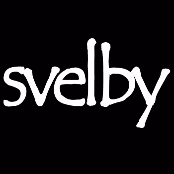 Svelby Nu Art
