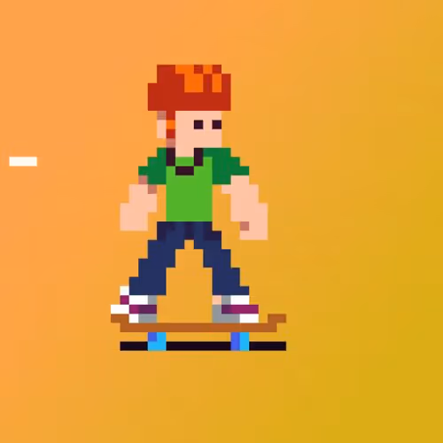 r0cket flippers polygon