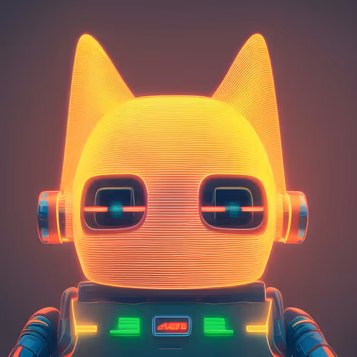 Catverse Neon