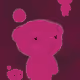 Teddy Grizzly | Love by serhij-tymoschenko x Reddit Collectible Avatars