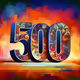 500 collection