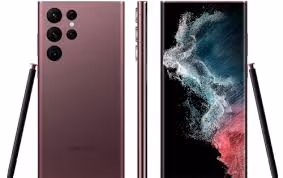 Samsung Galaxy Terbaru