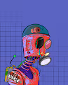 Stupid Robotz Family