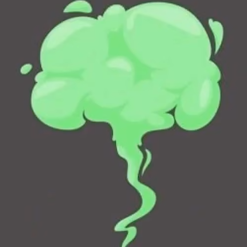 STINKY