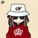 Don't Be Sad!
