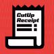 CutUp Receipt