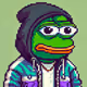 PEPE NFT