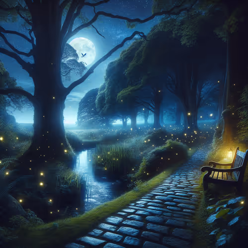 Midnight Reverie