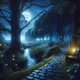 Midnight Reverie