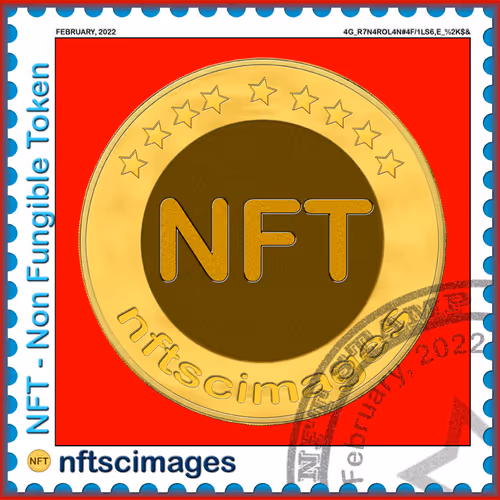 NFT-STAMP