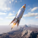 zkSpaceship Polygon