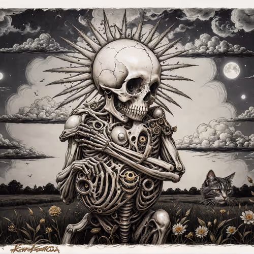 SPNTRTNMNT COLLECTION