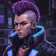 The Tech Specter