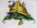 Pepe Milk
