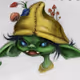 Pepe Milk
