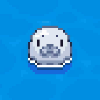 Project Dignity Seals Collection