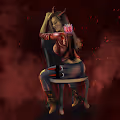 BRAVE BLOOD