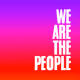 WE ARE THE PEOPLE by Skull Shaman