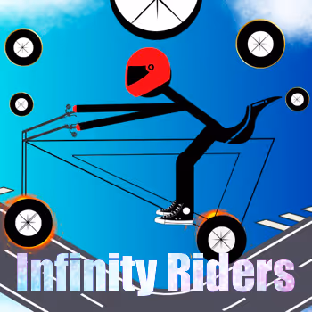 Infinity Riders Galactic Club