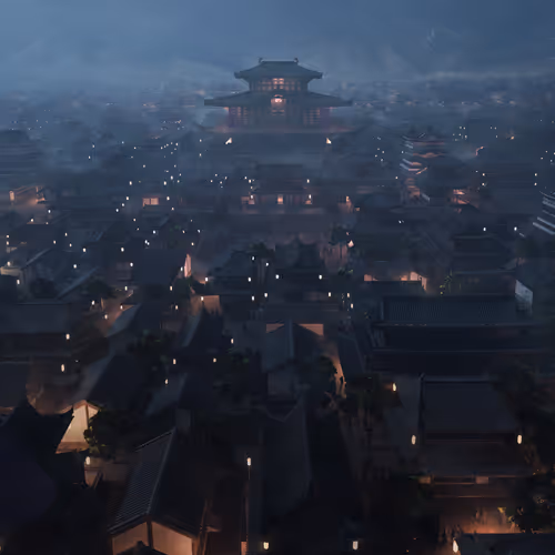 Rengoku Legends History of the Clans