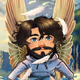 Air by Pippa x Reddit Collectible Avatars