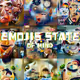 Emojis State Of Mind