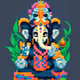 #pixel arts