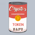 Cryptos Safu Cans