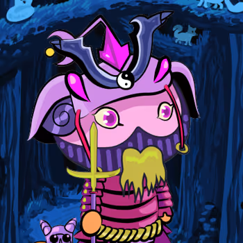 Future Realities: Andrus0330 x Reddit Collectible Avatars