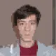 Pixel Face Everyday