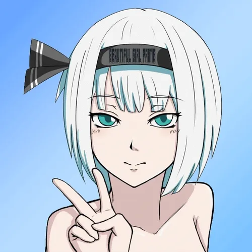 FORBIDDEN CHARM GIRLS