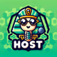 Pharaoh DAO AI Art Conference -HOST-