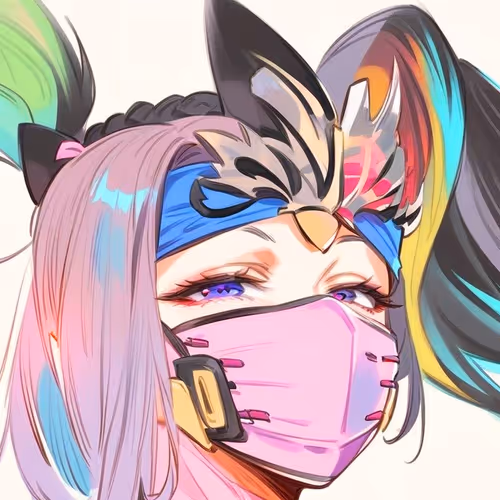 [HazedvyazeL Kousen]